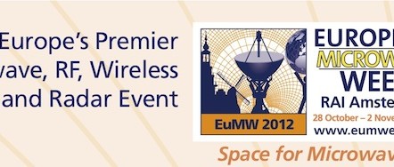 European Microwave Week: The Future of Wireless