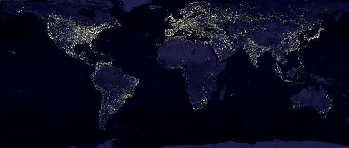 From MENA and South-East Asia to Latin America:  the regional expansion of the Energy Charter