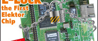 April Edition of Elektor Magazine Now Available