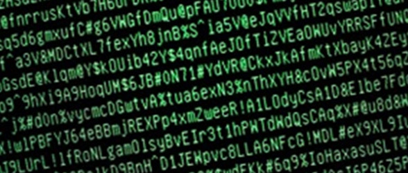 Encryption Does Not Undermine Society's Security, It Is Essential To It