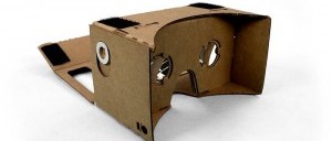 Smartphone Virtual Reality 