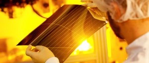 Organic Solar Film adds Tint and Power