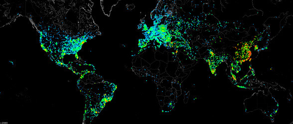 Declare Key Internet Protocols A Global Public Good Says Scientific Council