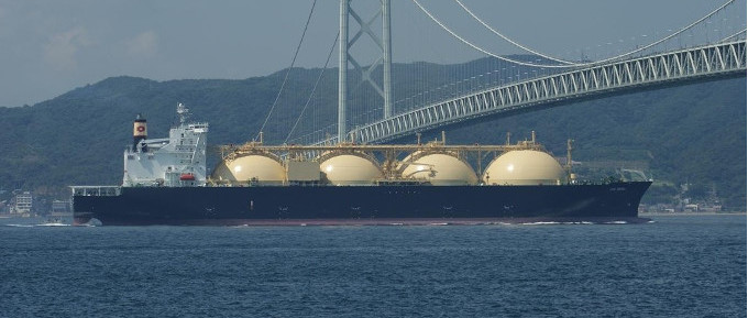 Games Changers for LNG Markets in the East Mediterranean