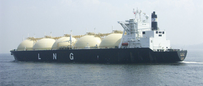 LNG Exports: A Win for Europe and for America