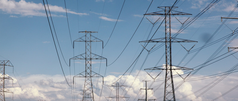Electricity in Russia’s Relations With Its Neighbours