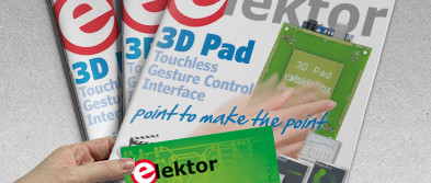 Join the Elektor Community and Get to Know Elektor Magazine