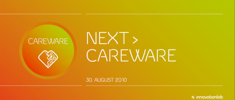 NEXT Day 1: Careware