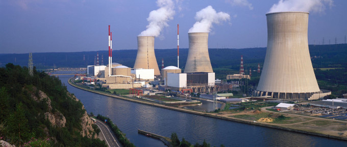 Nuclear Power in Belgium: Contested but Still Dominant