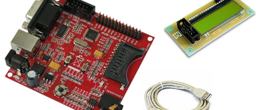 2-tägiges Seminar: 'USB-Treiber für Mikrocontroller' am 10./11.12. in Augsburg