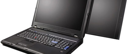 L'insoutenable lourdeur du portable