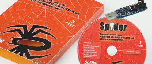 Spyder : un bel outil pour nos lecteurs