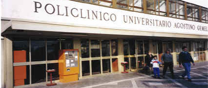 Ils sont (pas) fous ces Romains !