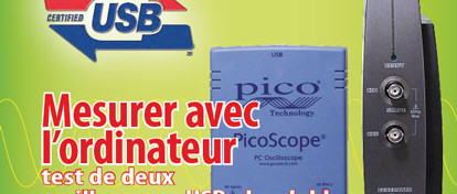 Elektor : le numéro du mois de mai en route vers vous !