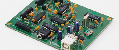 Nu in de Elektor OUTLET: Software Defined Radio met Preselector