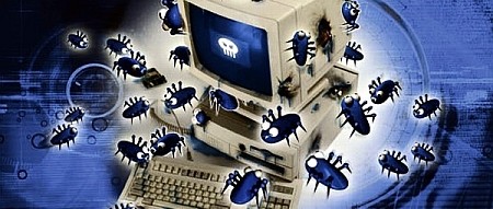 Virus Conficker : ce n'était pas un poisson d'avril