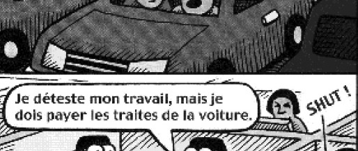 Stupidité artificielle