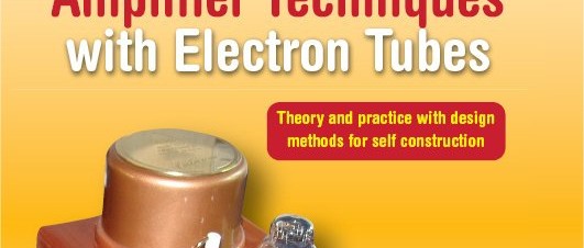 Fundamental Amplifier Techniques book: same weight, lower price