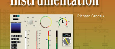 Mes recettes PIC pour l’instrumentation virtuelle