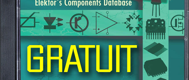 Nouveau supplément gratuit pour nos abonnés Elektor PLUS