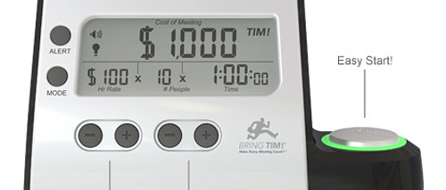 Elektor était prems !