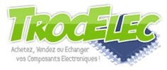Troquez vos composants en ligne : TrocElec