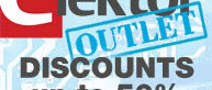 LAST ORDERS! LAST ORDERS! @ Elektor OUTLET