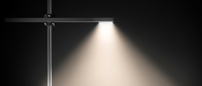 La lampe de bureau la plus chère du monde