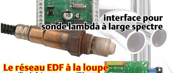 Elektor de janvier 2012 en kiosque