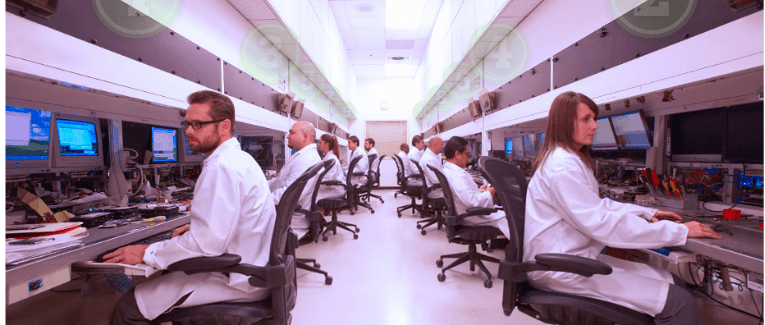 Rien ne sert de stocker, il faut sauvegarder à point