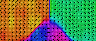 Fundamental discovery could lead to better memory chips