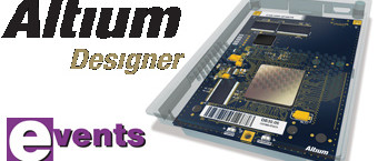 Elektor-eVent: basisopleiding Altium Designer