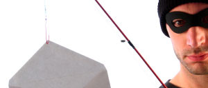 Hameçonnage : ça mord... encore !