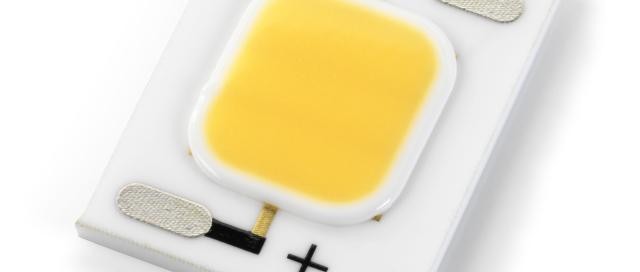 LED miniatures, mais elles en font beaucoup