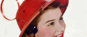 8 dollar Radio Hat reveals origins of iPod