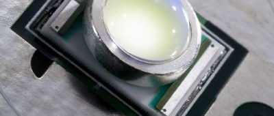 231 Lumen per watt LED shatters LED efficacy records