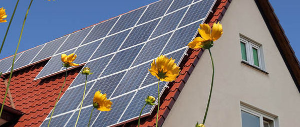 Kostengünstige Stromspeicher für erneuerbare Energien