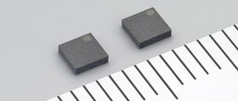 Dreiachsiger geomagnetischer Sensor