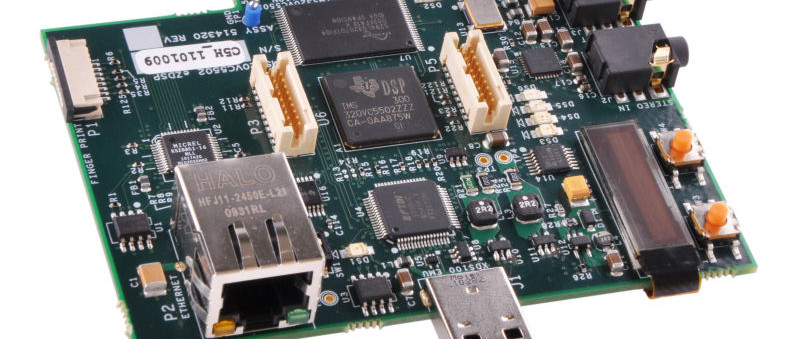 Nieuwe eZdsp ontwikkel-tools van TI