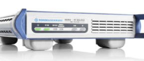 Compact signal generator optimised for ATE environments