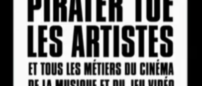 Cachez ces chiffres que l'Hadopi ne saurait voir