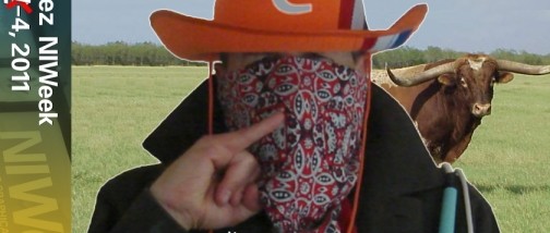 Elektor en direct d'Austin, Texas