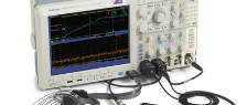 Scope / spectrum analyzer combo captures time-correlated analogue, digital and RF signals