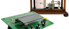 Order your USB Weather Logger parts kit now!