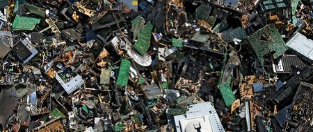 Électronique transitoire = obsolescence programmée