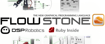 FlowStone V3 Now Includes SynthMaker