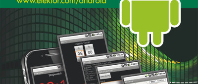 Free Webinar: Writing Android Apps, and Android for Beginners