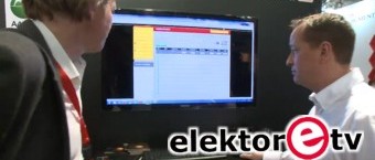 Platinen-Layout ganz einfach