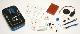 Elektor Gadgets a Go-Go