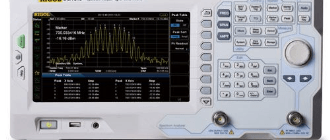 Low-Cost Spectrum Analysers Feature 1.5 GHz Top End